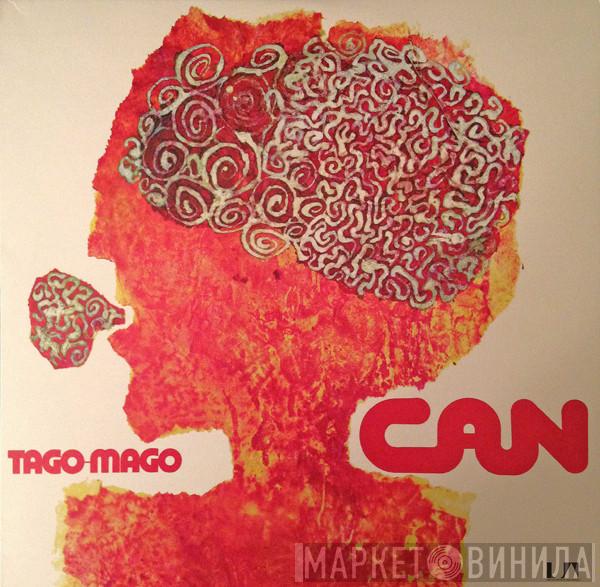  Can  - Tago Mago
