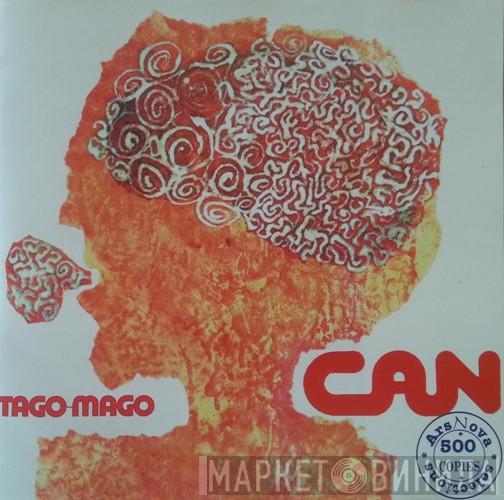  Can  - Tago Mago