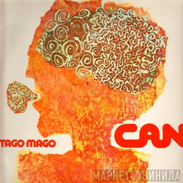  Can  - Tago Mago