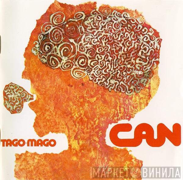  Can  - Tago Mago