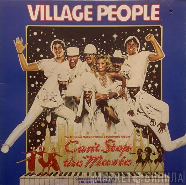 - Can't Stop The Music - The Original Soundtrack Album