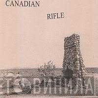 Canadian Rifle, American Cheeseburger - Canadian Rifle / American Cheeseburger
