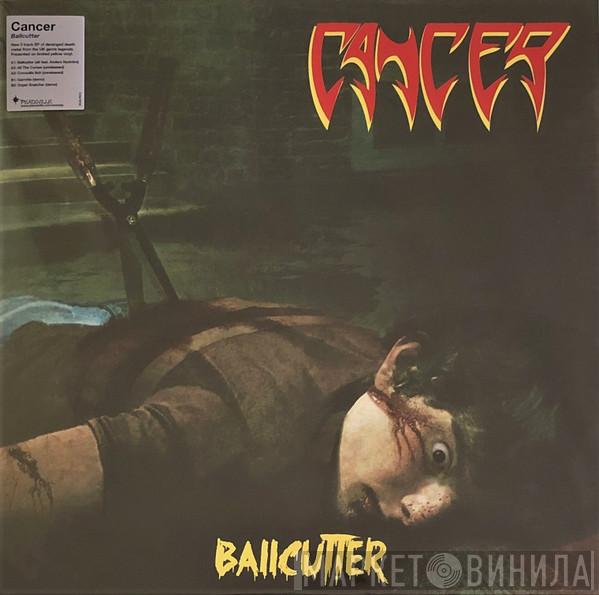Cancer  - Ballcutter