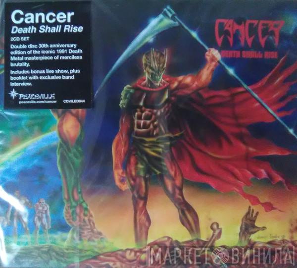  Cancer   - Death Shall Rise