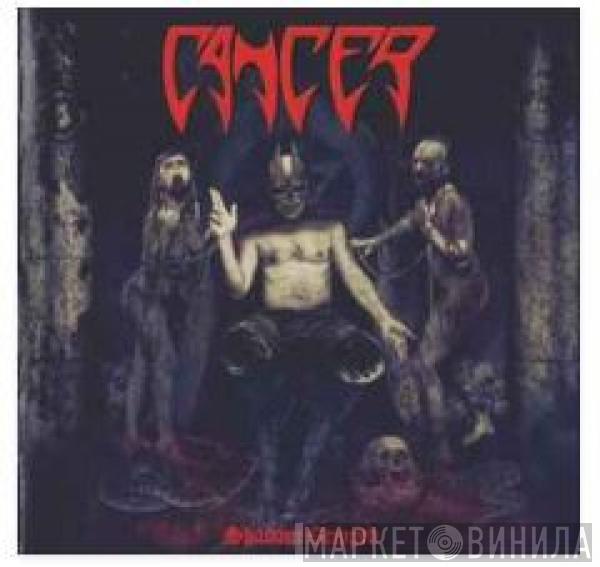  Cancer   - Shadow Gripped