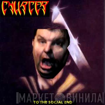  Cancer   - To The Gory End
