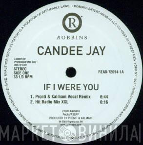  Candee Jay  - If I Were You