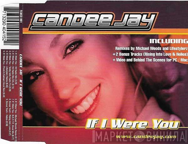  Candee Jay  - If I Were You