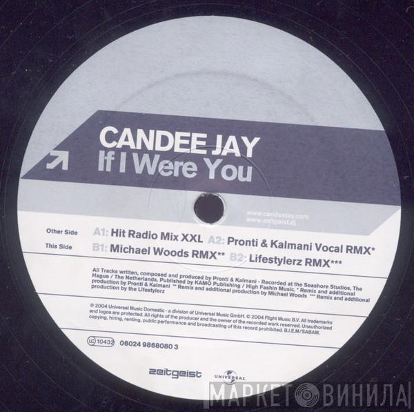 Candee Jay  - If I Were You