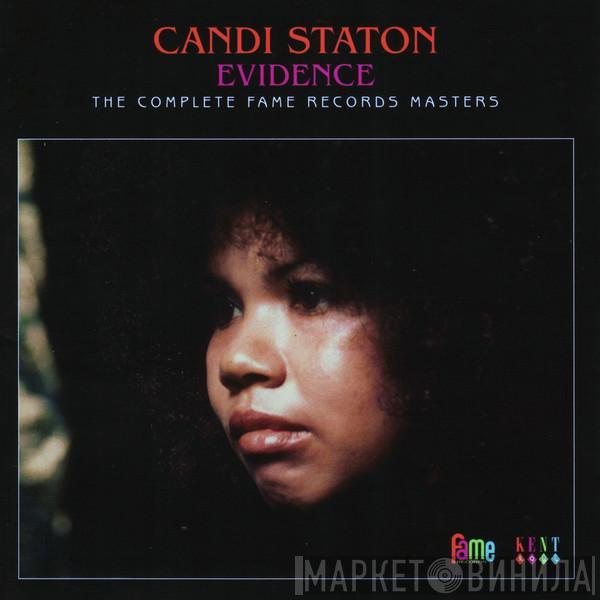 Candi Staton - Evidence: The Complete Fame Records Masters