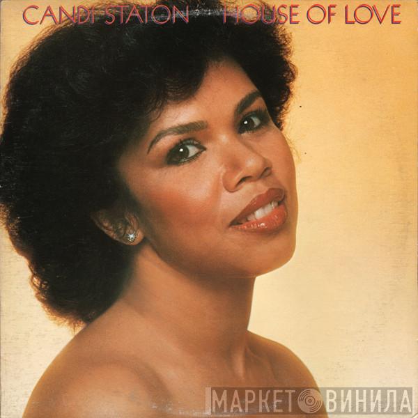 Candi Staton - House Of Love