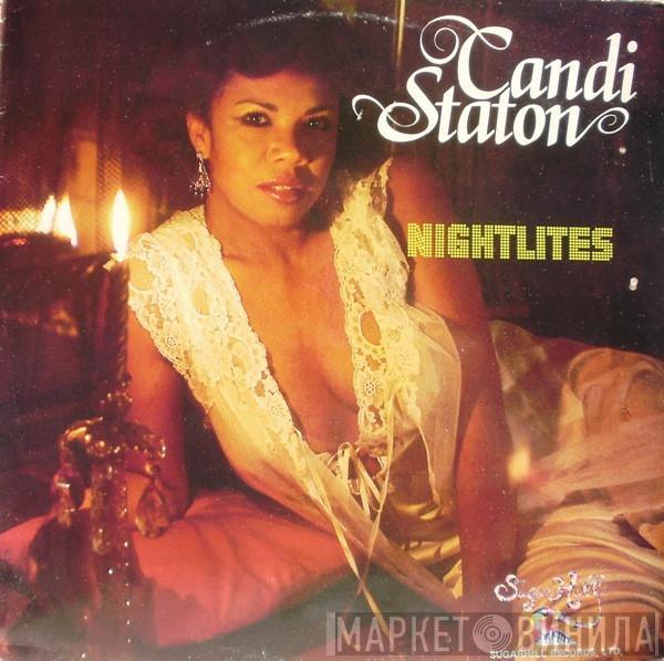  Candi Staton  - Nightlites