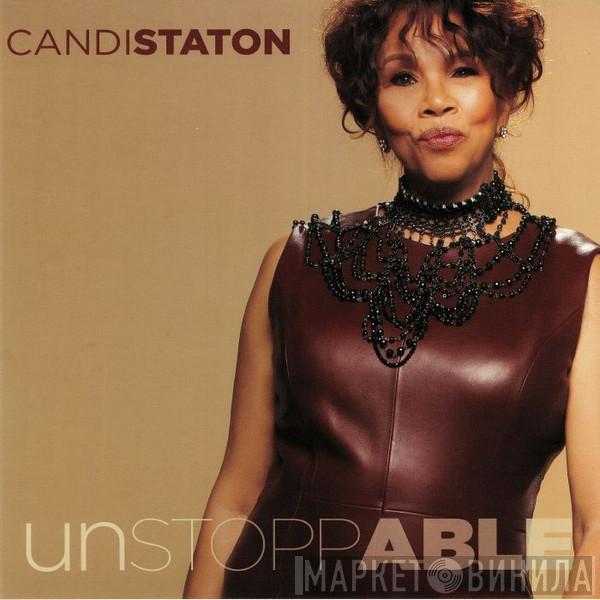 Candi Staton - Unstoppable