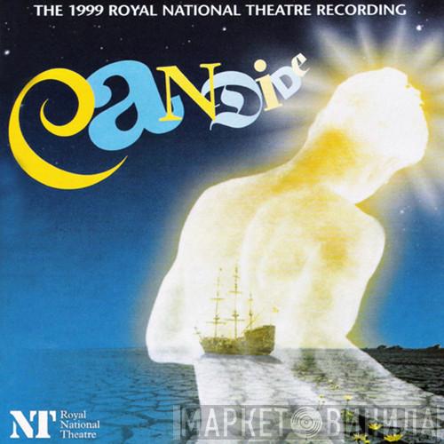  - Candide (The 1999 Royal National Theatre Recording)