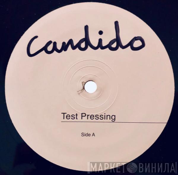  Candido  - Jingo / Thousand Finger Man