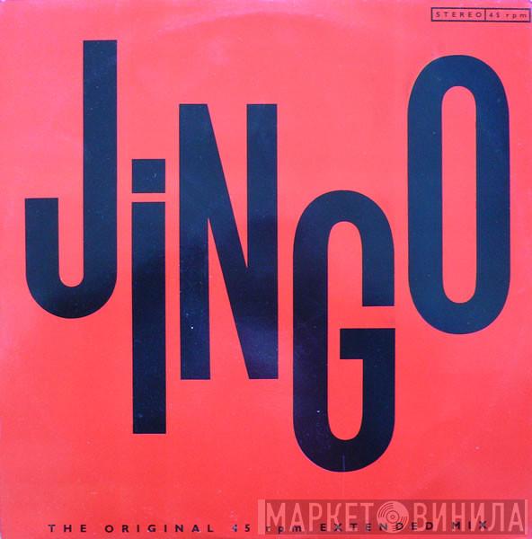 Candido - Jingo