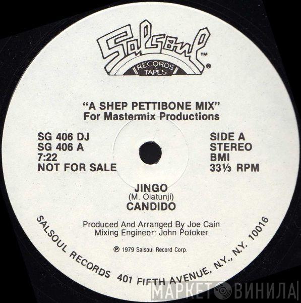 Candido - Jingo