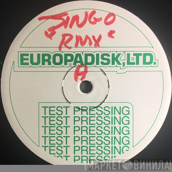  Candido  - Jingo