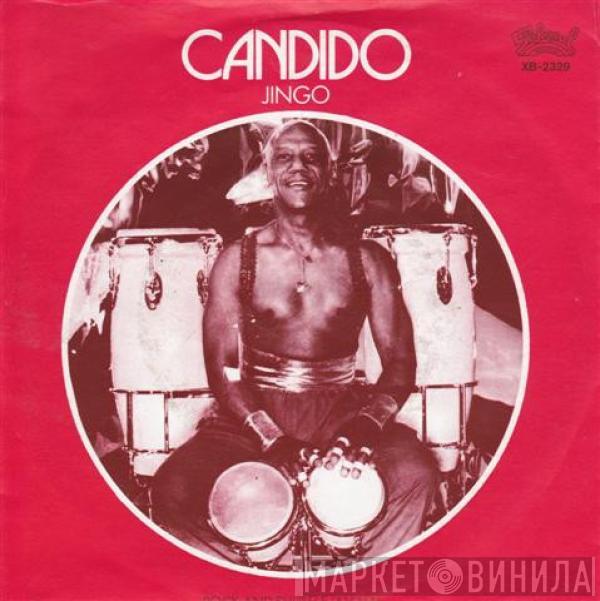  Candido  - Jingo