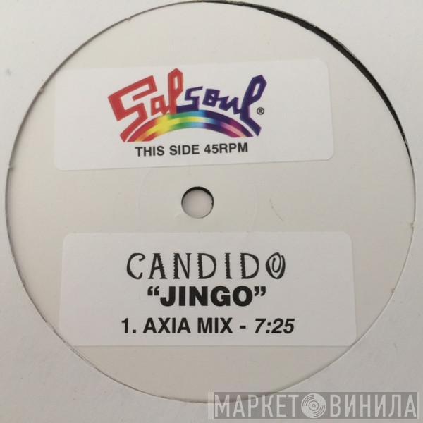 Candido  - Jingo