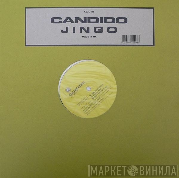  Candido  - Jingo