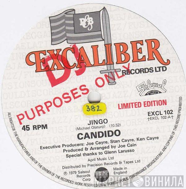 Candido - Jingo