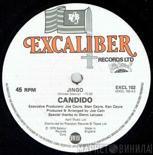 Candido - Jingo