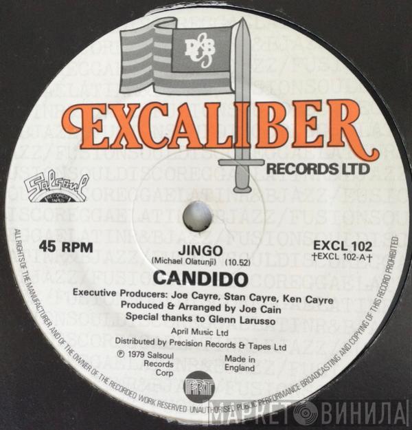 Candido - Jingo