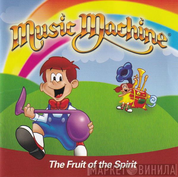  Candle   - Music Machine - The Fruit Of The Spirit