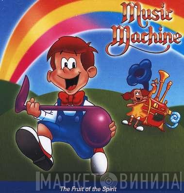  Candle   - Music Machine - The Fruit Of The Spirit