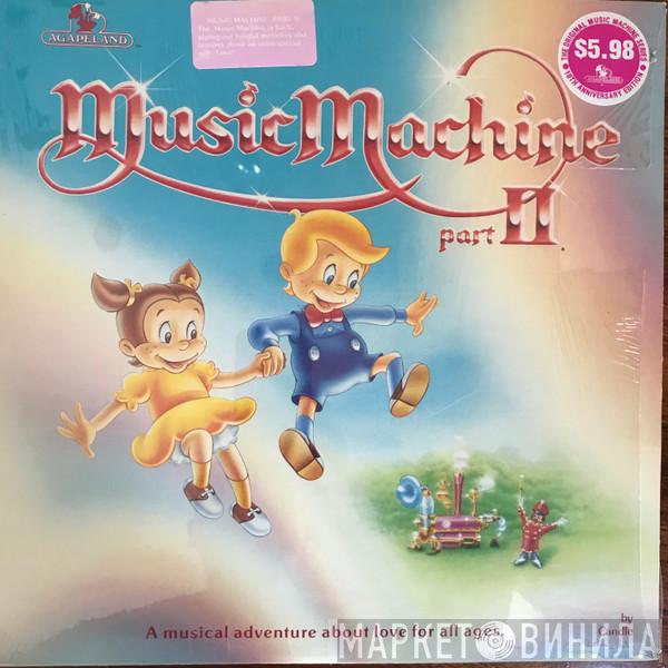  Candle   - The Music Machine Part II