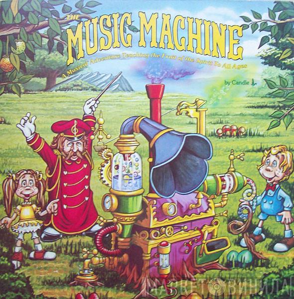  Candle   - The Music Machine