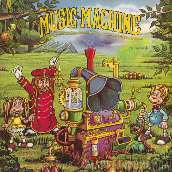 Candle  - The Music Machine
