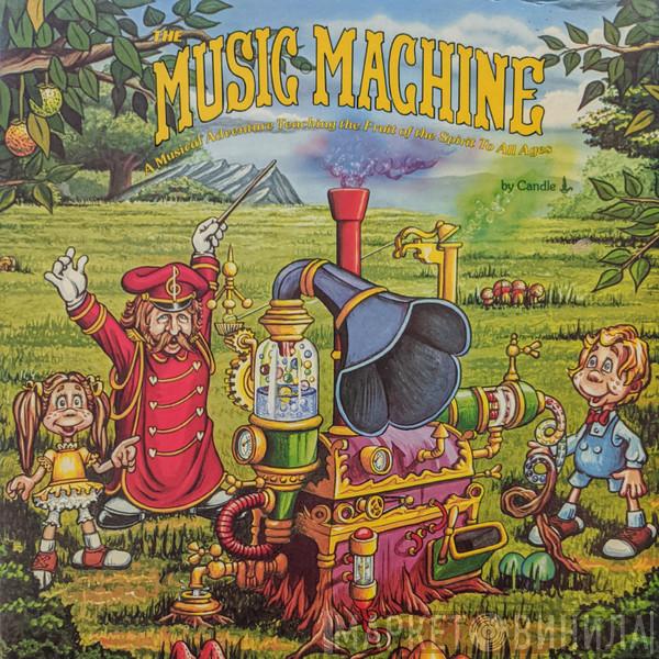  Candle   - The Music Machine