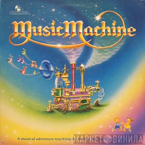  Candle   - The Music Machine