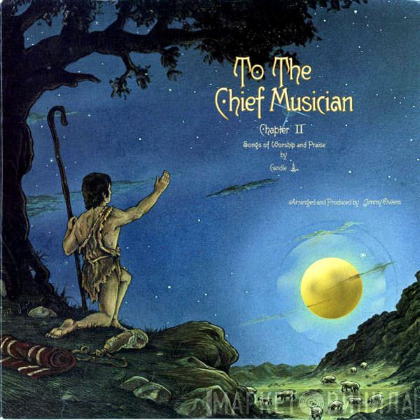  Candle   - To The Chief Musician, Chapter II