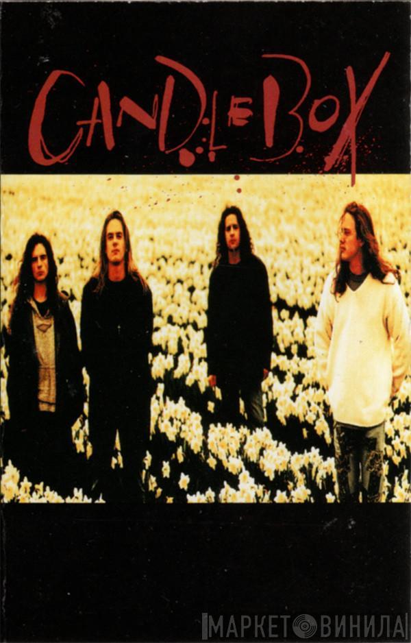 Candlebox - Candlebox