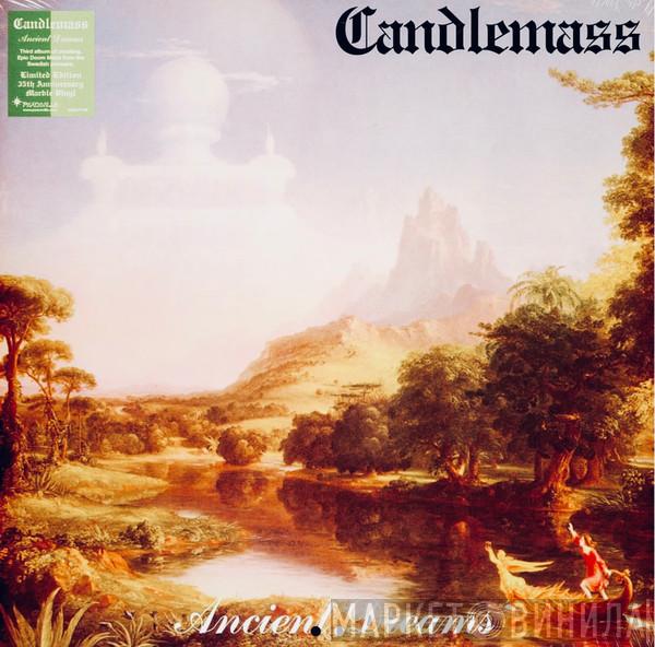 Candlemass - Ancient Dreams