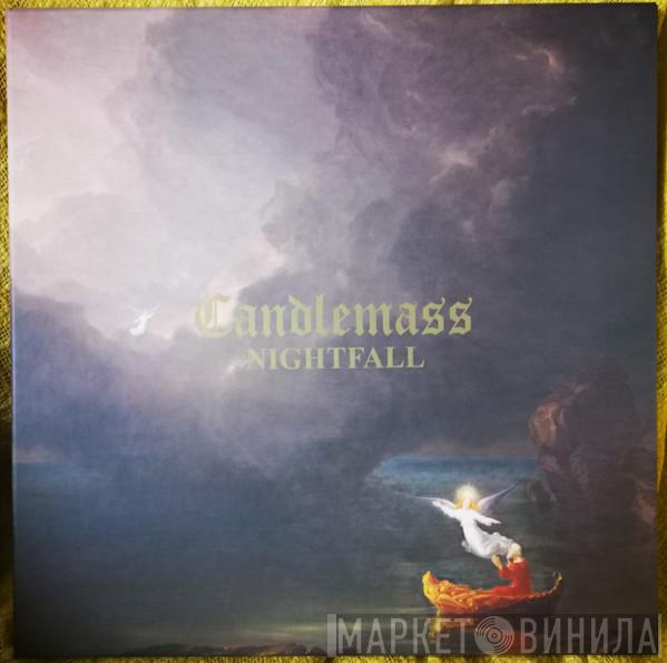 Candlemass - Nightfall