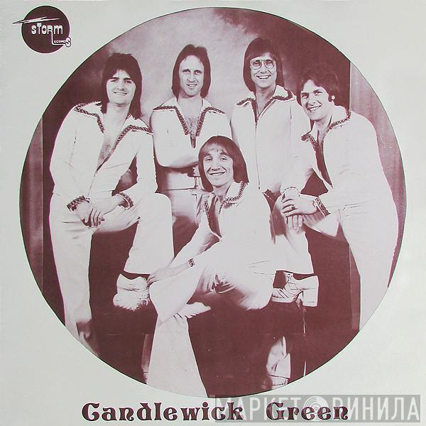 Candlewick Green - Candlewick Green