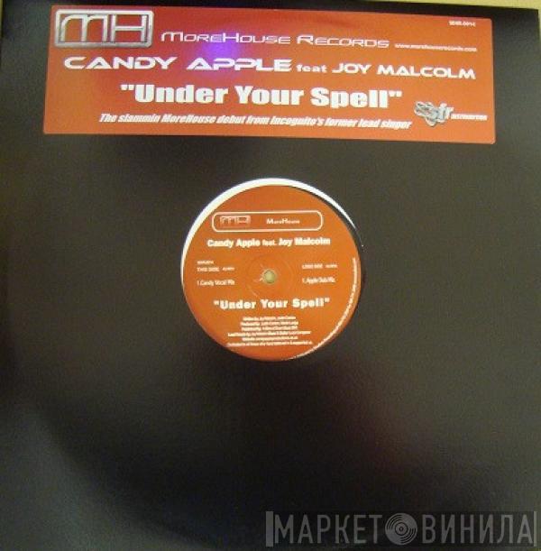 Candy Apple - Under Your Spell