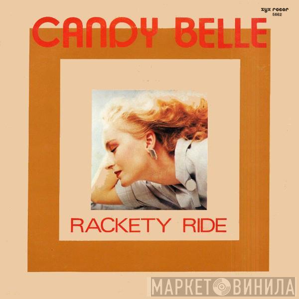 Candy Belle - Rackety Ride
