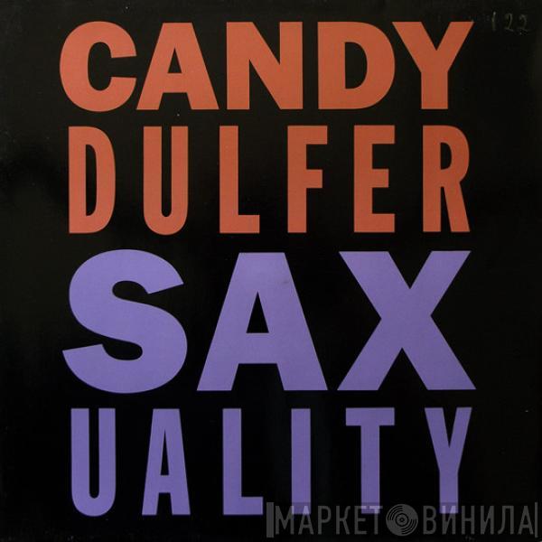Candy Dulfer - Saxuality