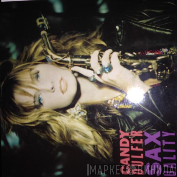  Candy Dulfer  - Saxuality