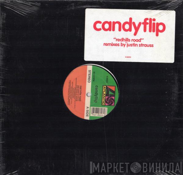  Candy Flip  - Red Hills Road