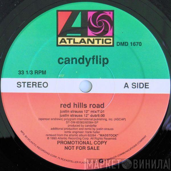  Candy Flip  - Redhills Road