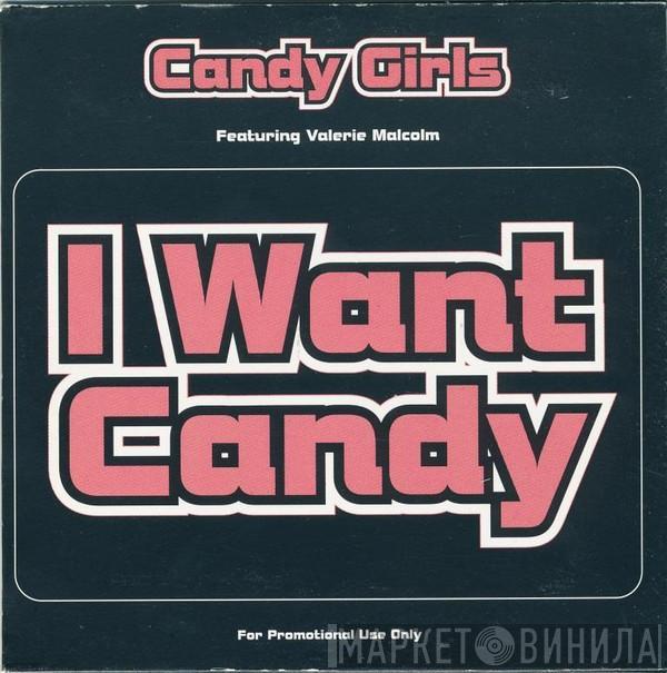  Candy Girls  - I Want Candy