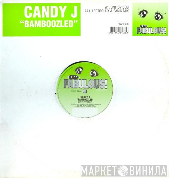 Candy J - Bamboozled