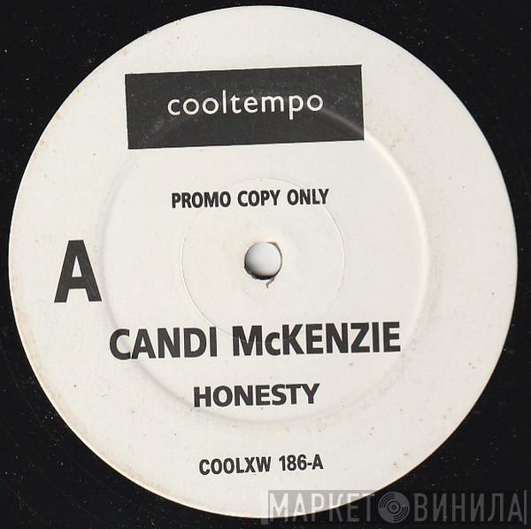 Candy Mckenzie - Honesty