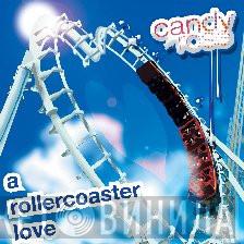 Candy Rose - A Rollercoaster Love